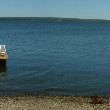 Young's Point Provincial Park