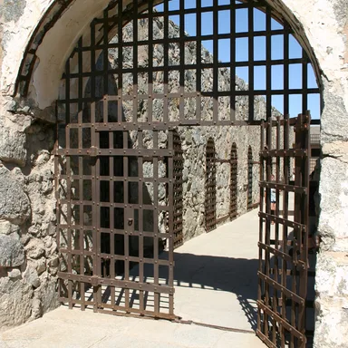 Yuma Territorial Prison State Historic Park