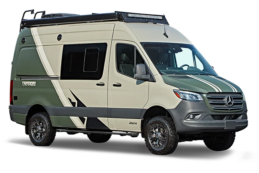 campervan