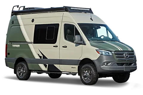 campervan