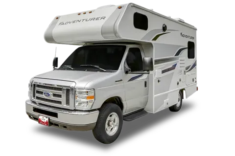 motorhome