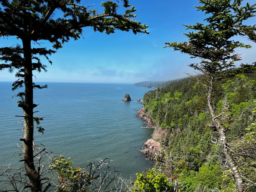 Fundy National Park Fundy National Park