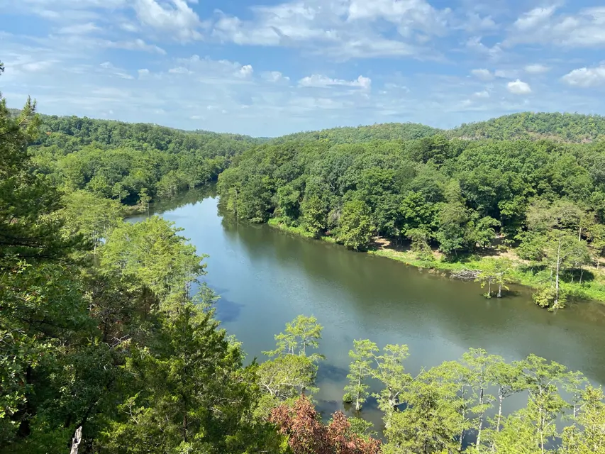 Beavers Bend State Park Beavers Bend State Park