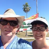 Barry & Sue M.