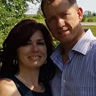 Dennis & Karen V.