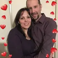 Cedric/Tammy D.