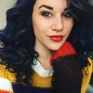 Amber M.