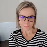 Monica B.