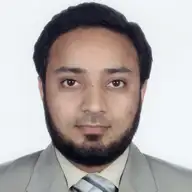 Inam ul Haq R.