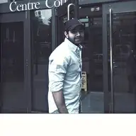 Manish S.
