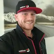 Dustin A.