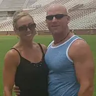 Shawn and Crystal M.