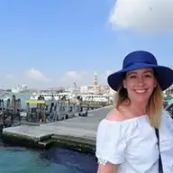 Kristen S.