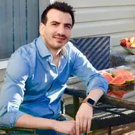 Mohsen S.