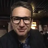 Sergey V.