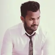 Praveen V.