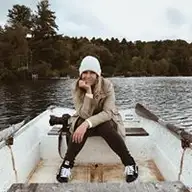 SARAH D.