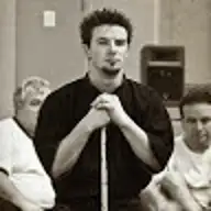 Sifu Sîlvain P.