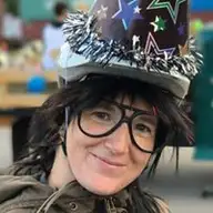 Sarah S.