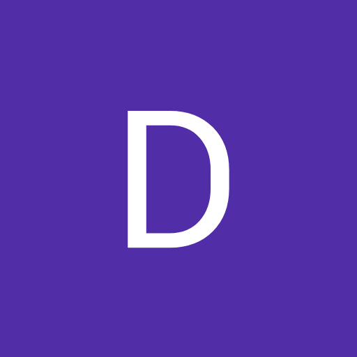 DR