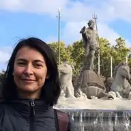 Myriam L.
