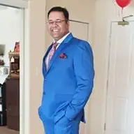 Saurabh A.