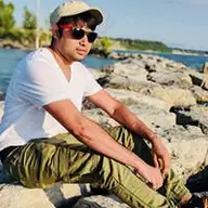 Karan B.