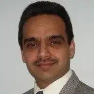 Parminder D.