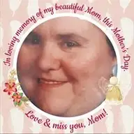 Linda M.