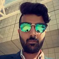 Karan U.