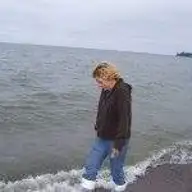 Patricia M.