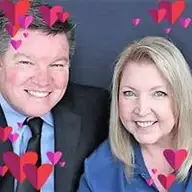 Karen and Todd M.