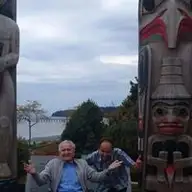 geronimo R.