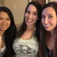 Rachel D.