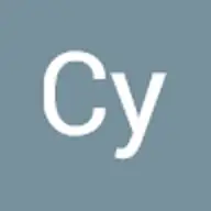 Cy M.