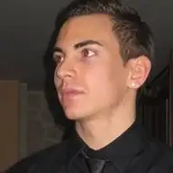 Mehdi R.