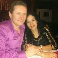 Yasna et Jean-Pierre B.