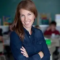 Geneviève R.