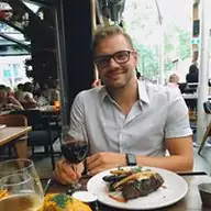 Evan S.