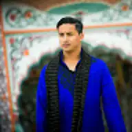 Suraj S.
