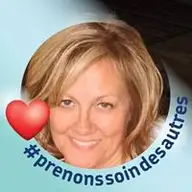 Michèle P.