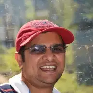 Suresh N.