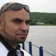 Amir H.