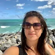Valerie P.