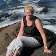 Ginette P.