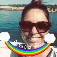 Caroline B.