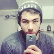 Daniel M.