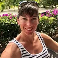 Suzanne W.