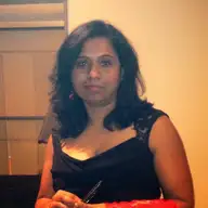 Suravi R.