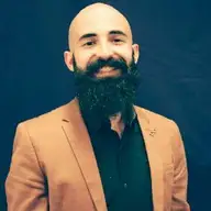 Ashkan S.